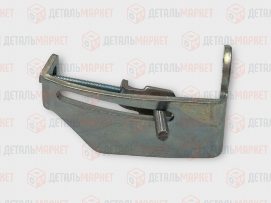 Планка генератора 21120 в сборе