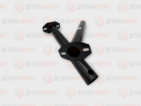 Кронштейны заднего бампера 21210 к-т.