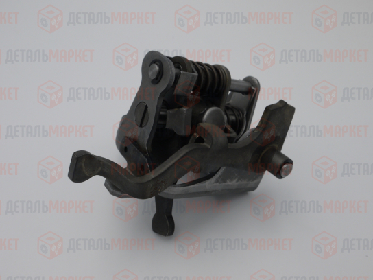 Механизм выбора передач 21083 (8450102467)