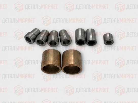 Втулки КПП 21120 (н.о)