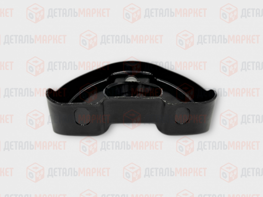 Кронштейн буфера передней подвески 21210 (мыльница)