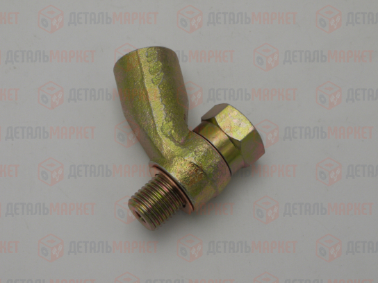 Штуцер крепления датчика 21030 (тройник)