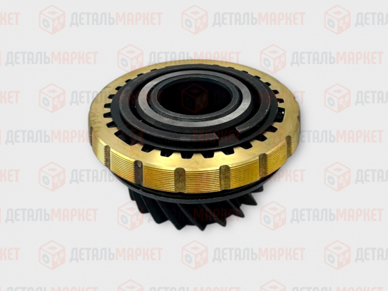 Шестерня 5-ой передачи 21070 в сборе