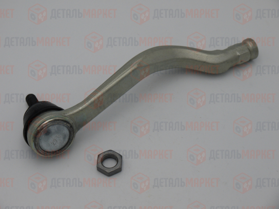 Наконечник рулевой тяги для LADA Largus правый 