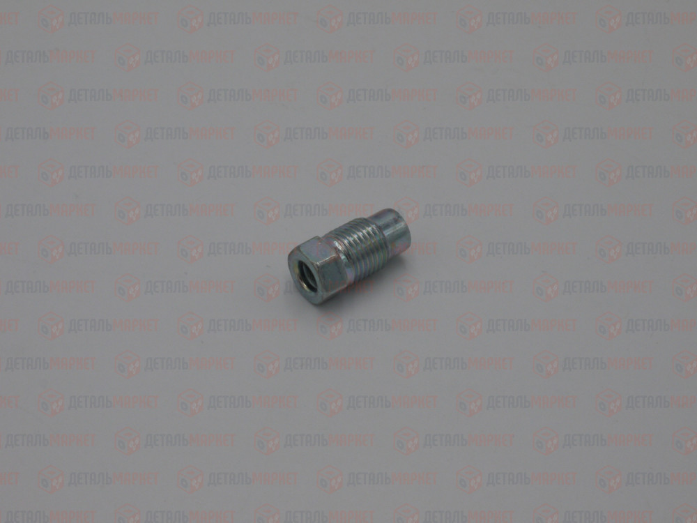 Штуцер гайка М10х1