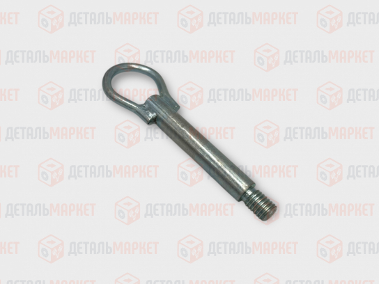 Крюк буксировочный CHEVROLET Cruze, OPEL Astra J