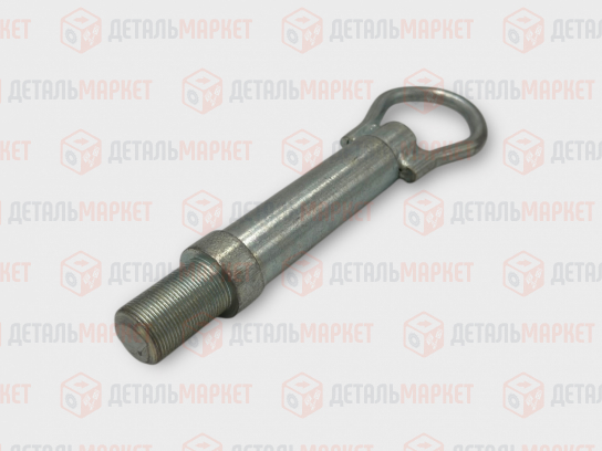 Крюк буксировочный Газель NEXT