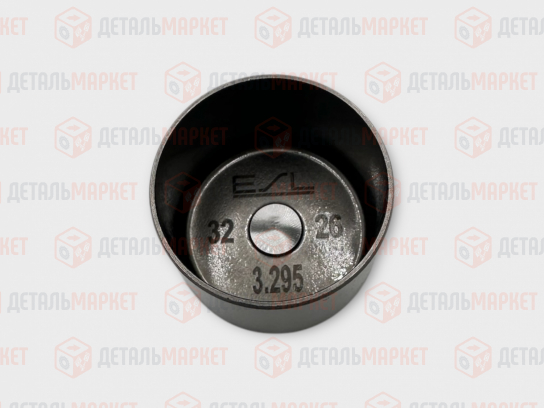 Толкатель клапана 11182 (стакан) 3,295