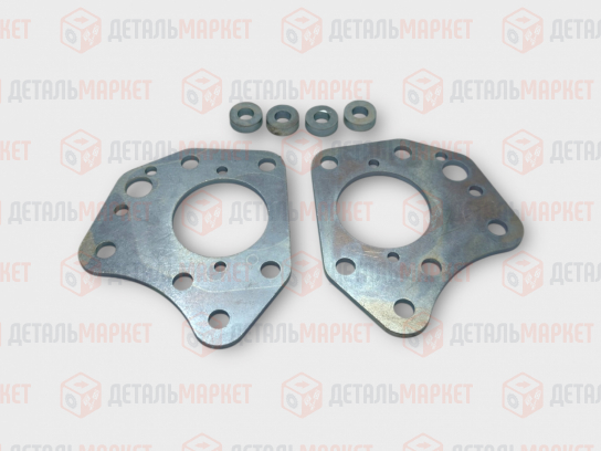 План-шайбы для установки ЗДТ с шайбами (2 шт.) 21080