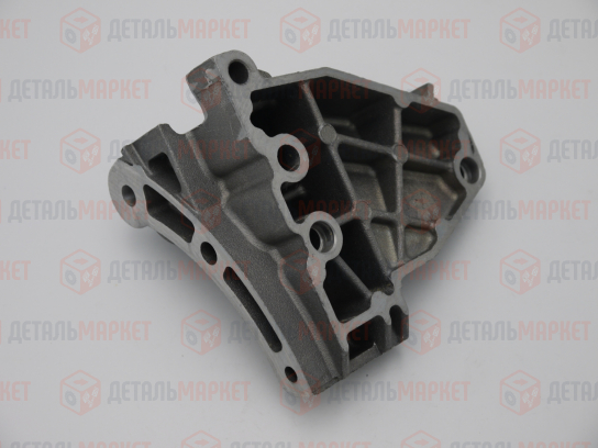 Кронштейн подвески двигателя 21120 верхний