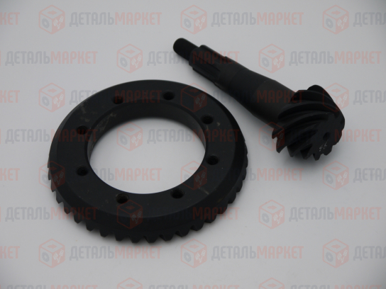 Главная пара 21020 (4,4) (40/9)