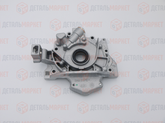 Насос масляный для LADA Vesta 8450037621