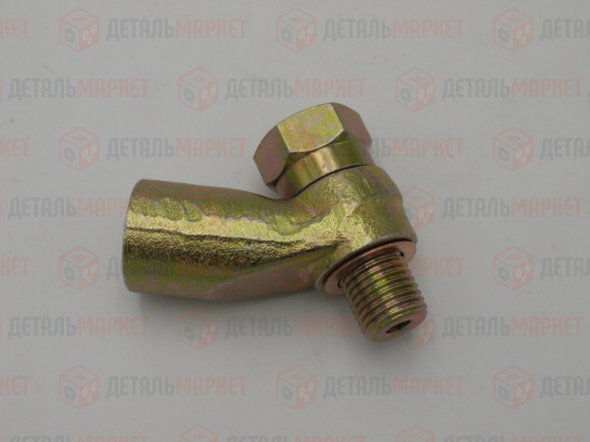 Штуцер крепления датчика 21030 (тройник)