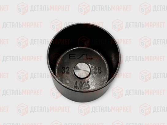 Толкатель клапана 11182 (стакан) 4,025 (8450035409)