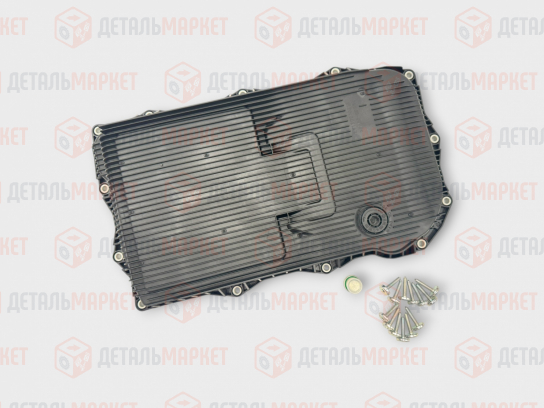 Фильтр-поддон масляный АКПП для HAVAL H9, TANK 300