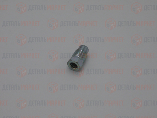 Штуцер гайка М10х1
