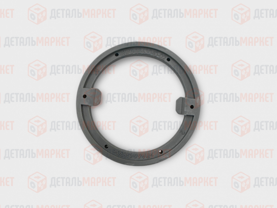 Ротор датчика скорости 21700 (серый) (АШИФ.304143.002)