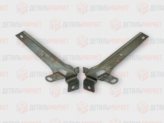 Кронштейны переднего бампера 21065 к-т