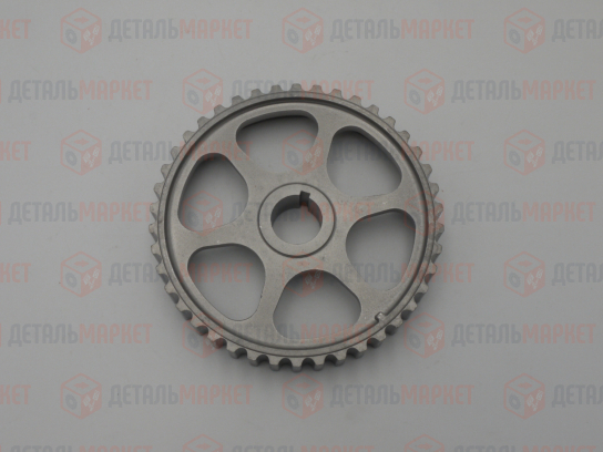 Шкив распредвала 21116