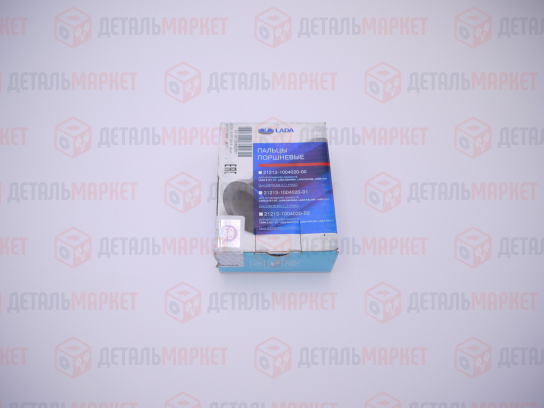 Палец поршневой 21100 (зеленый)