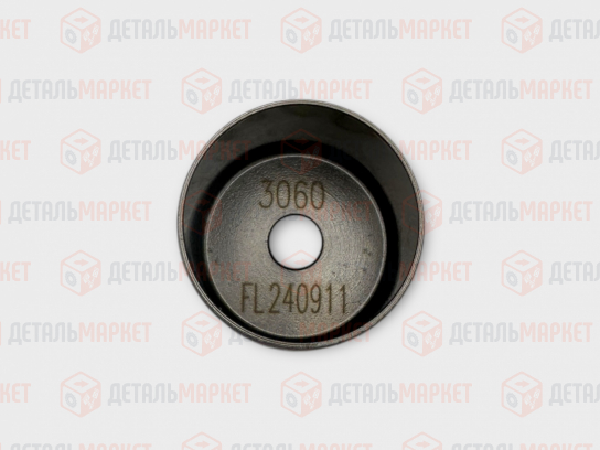 Толкатель клапана 11182 (стакан) 3,060