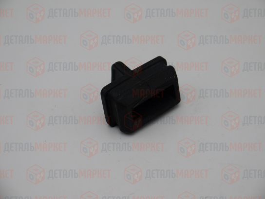 Заглушка картера сцепления 21080 (резиновая)