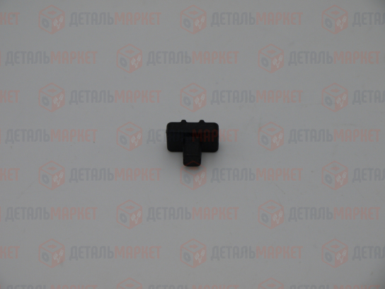 Фиксатор синхронизатора 21810 (сухарь) пластик