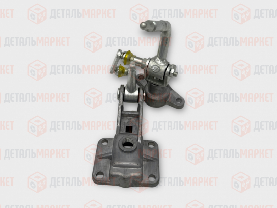 Рычаги раздатки 21230 в сборе (кулиса)