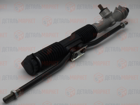 Рулевой механизм (рейка) 21080 (без наконечников)