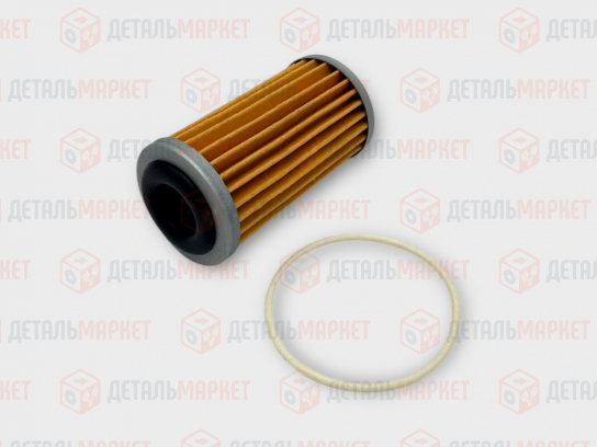 Фильтр тонкой очистки масла АКПП CVT NISSAN (картридж)