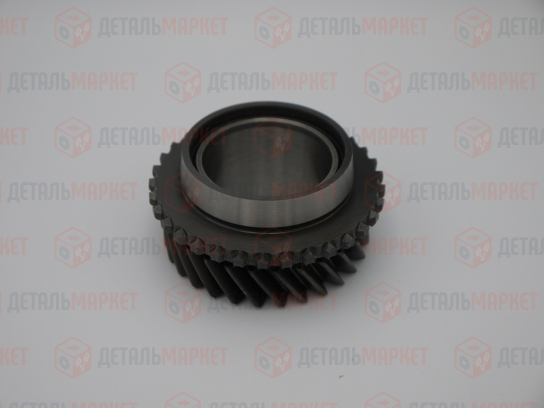 Шестерня 5-ой передачи 21100 (29 зуб.) (37 мм.)