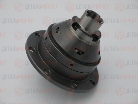 Дифференциал самоблокирующийся 21080 (червячный)