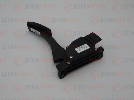 Педаль акселератора (газа) электронная 21700