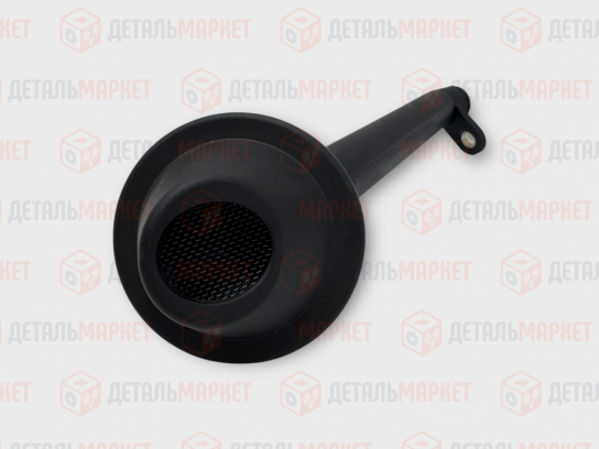 Маслоприемник АКПП для LADA Granta (пластик)   