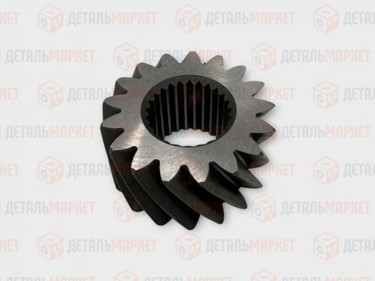 Шестерня ведущая 21100 (17 зуб.)