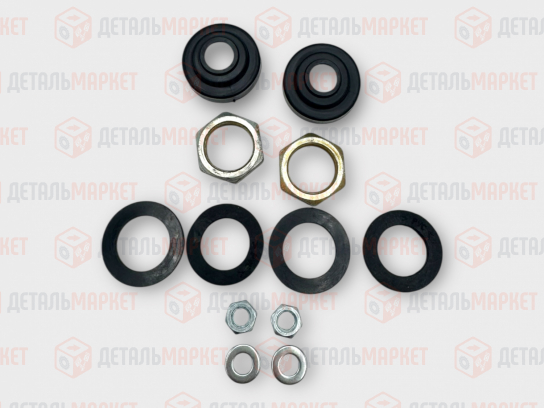 Ремкомплект механизма стеклоочистителя 21080