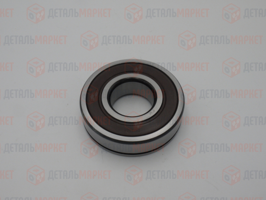 Подшипник вторичного вала 21230