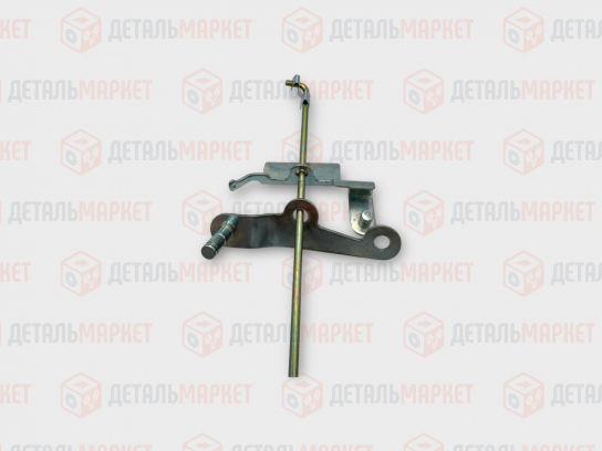 Тяги карбюратора 21213 в сборе (солекс)