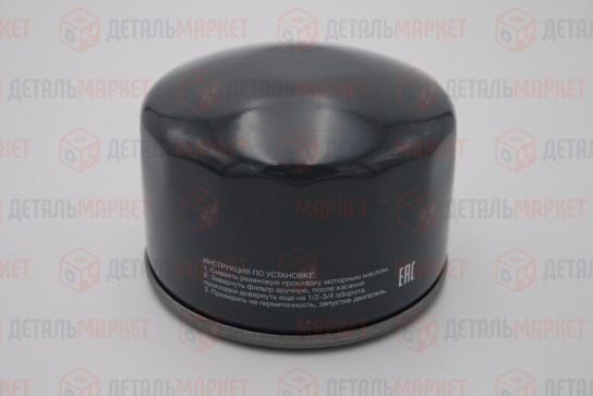 Фильтр масляный 21080