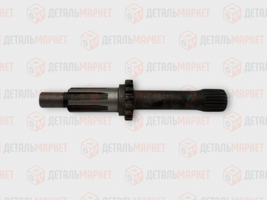 Вал привода переднего моста раздатки 21210 (длинный)