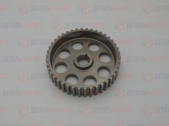 Шкив распредвала 21124