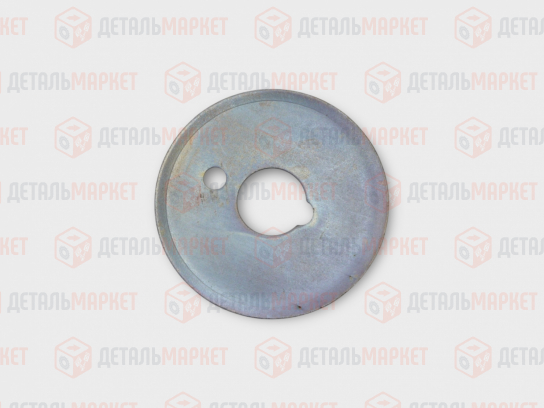 Шайба шкива коленвала дистанционная 21116 8450056253