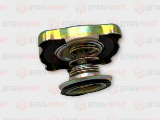 Крышка радиатора 21010