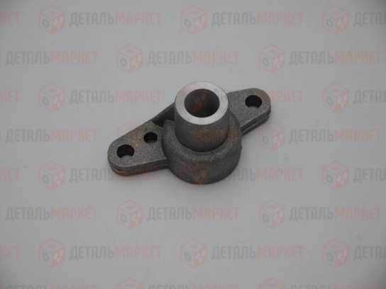 Кронштейн штока раздатки 21230 (алюминиевый)