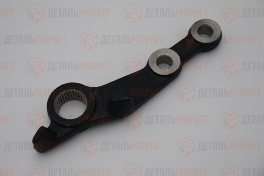 Сошка рулевого редуктора 21230