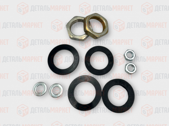 Ремкомплект механизма стеклоочистителя 21080