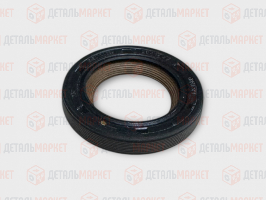 Сальник коленчатого вала 21100 (беспружинный) (28х42х7)