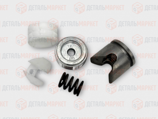 Ремкомплект рулевой рейки 21700 с ЭУР