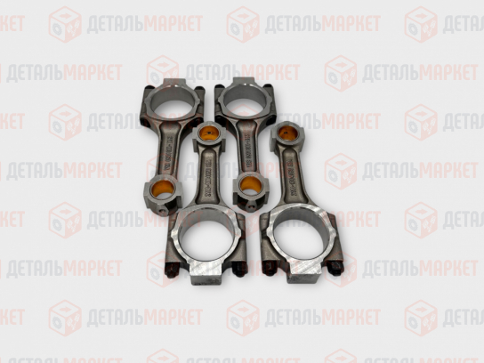 Комплект шатунов 21100 (класс 1) (к-т 4 шт.)