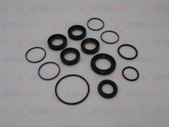 Ремкомплект рулевой рейки для LADA Largus с ГУР